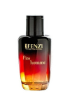 L&otilde;hnavesi meestele JFenzi Fire Homme EDP, 100 ml