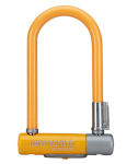 Rattalukk Kryptonite New-U - Kryptolok Mini-7 Color Series - Light Orange
