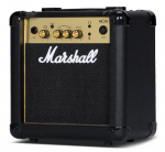 Elektrilise kitarri k&otilde;lar koos v&otilde;imendiga Marshall MG10G