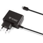 Laadija YENKEE, USB-C, 10W, 1.3m, -