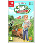 SWITCH My Universe: Green Adventure - Farmer Friends