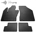 Matid JEEP Renegade 2014->, 4 tk. /1046034