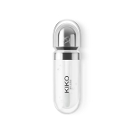 huulel&auml;ige Kiko Milano 3D hydra lipgloss, 01 Clear, 6.5ml