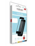 LCD kaitsev karastatud klaas MyScreen Diamond Lite Edge Full Glue Samsung A515 A51/M317 M31s must
