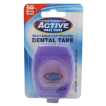 Hambavaheniit active oral care Dental Tape, 50 m