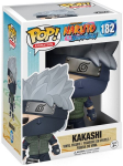 Kujuke Funko POP! Naruto Kakashi