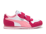 Spordijalatsid puma cabana racer sl v ps 36073281, 34.5