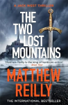 Two Lost Mountains: From the creator of No.1 Netflix thriller INTERCEPTOR
