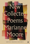 New Collected Poems of Marianne Moore Main