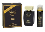 Parf&uuml;&uuml;mvesi Lattafa Raghba EDP meestele, 100 ml