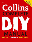 Collins Complete DIY Manual New edition