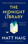 Midnight Library: The No.1 Sunday Times bestseller and worldwide phenomenon Main