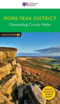 Pathfinder More Peak District Revised edition