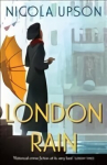 London Rain Main - Re-issue