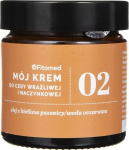 FITOMED Minu kreem nr 2 55 g - Minu kreem nr 2 Vaskulaarne nahk