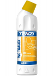Wc puhastusvahend Tenzi Wc Toalex, 750 ml