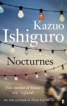 Nocturnes - Export Edition: Five Stories of Music and Nightfall