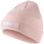 Naiste m&uuml;ts Puma Classic Cuffl Beanie Lo Pink 023434 03