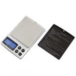 Elektrooniline minikaal AG52D kuni 100g - 0.01g t&auml;psusega