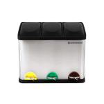Suur pr&uuml;gisorteerija 45 liitrit (3 x 15 l)