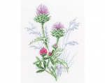 Ristpistes tikkimiskomplekt, RTO, M940, 19х25,5 cm