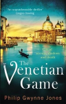 Venetian Game: a haunting thriller set in the heart of Italy's most secretive city