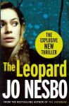 Leopard: The twist-filled eighth Harry Hole novel from the No.1 Sunday Times bestseller