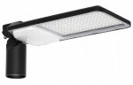 Led t&auml;navavalgusti Urban Area E 100w 11000lm 3000k Ip65 must