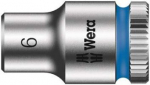Wera 8790 Hma 1/4" 6mm l&uuml;hike mutriv&otilde;ti