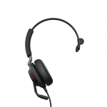 Jabra Evolve2 40 Se Usb-c Uc Mono k&otilde;rvaklapid