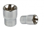 Proline E10 Torx bit 1/2" Crv