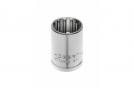 Hogert 1/2" spline otsak, 15 mm, Crv