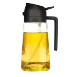 Klaasist &Otilde;lipihusti 470 ml