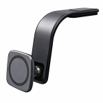 Telefonihoidja Telefonihoidik magnetiga, alumiinium, 1 tk