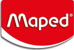 Kunstikomplekt. kooli Barbie 4el MAPED