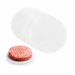 Hamburgeri k&uuml;psetuspaber, 11,99 cm, 300 tk