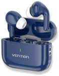 HEADSET WRL ECHO LITE E11 PLUS/BLUE NBVL0-PLUS VENTION
