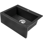 Graniidist k&ouml;&ouml;givalamu Laveo Komodo SBK_710T, must