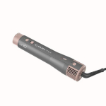 GA.MA Vibrance Uniq, 1500 W, tumehall/roosa - Juuste kujundamise seade