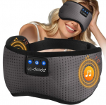 Lc-dolida Bluetooth-unemask muusikaga, Universaalne