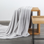 Eurofirany pleed Lori, 200x220 cm