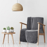 Eurofirany pleed Tedy, 70x160 cm
