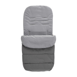 Lorelli Thermo Dark Grey soojakott jalutusk&auml;rule