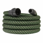 Tolmuimeja voolik, sile, 1 tk