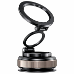 Telefonihoidja Telefonihoidik magnetiga, p&ouml;&ouml;ratav 360&deg;, 1 tk