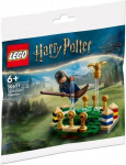 Lego Harry Potteri vutitriki treening 30651