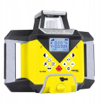 Nivel System Nl740r Digital p&ouml;&ouml;rdlasernivoo