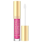 Huule seerum-l&auml;ige Eveline Cosmetics Diamond High Shine 5ml, 19 fuchsia