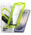 Samsung Galaxy S26 karastatud klaas, 2 tk. Ringke