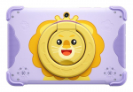 Tahvelarvuti Blackview LINK 1 Kids 4/64GB Wi-Fi Tahvelarvuti &ndash; Dreamy Purple